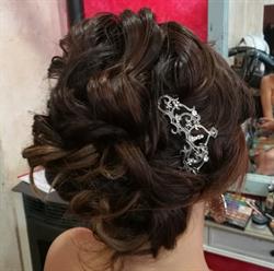 Hair` stylo, Mozoncillo