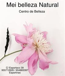 Mei belleza natural, Espartinas