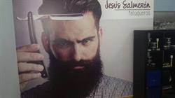 Jesus salmeron peluqueros, Pilas