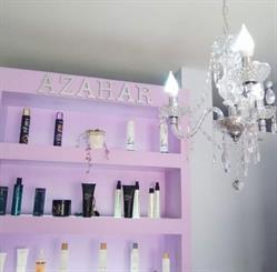 Azahar Belleza, Las Ventas de Retamosa
