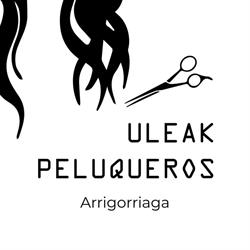 Uleak Peluqueros, Arrigorriaga