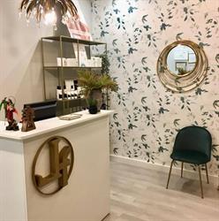 Centro de Estética Lafer, Zaragoza