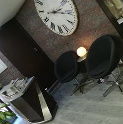 Loren Peluqueros, Zaragoza