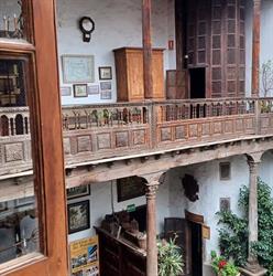 Construcciones brigantina, Betanzos