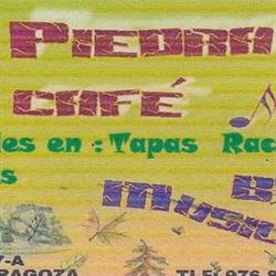 La Piedra Cafe Sll, Ateca