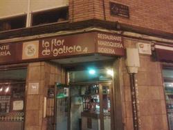 Restaurante La Flor de Galicia 4, Oviedo