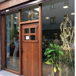 Sugoi Delicatessen Sl, Azpeitia