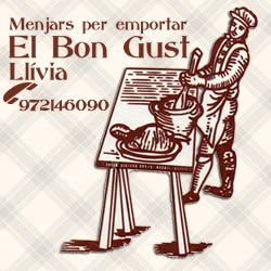 El Bon Gust, Llivia