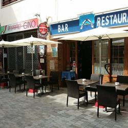 Restaurante Pas de Mar, Calafell