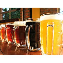 Cerveceria Ortzargi, Irun