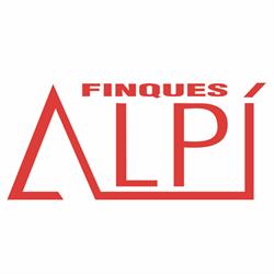 Finques Alpi c.b.