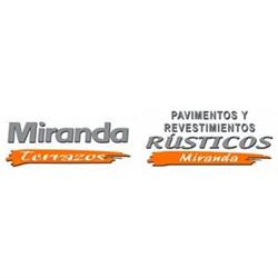 Terrazos Miranda, Padul