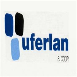 Uferlan S. Coop, Irun