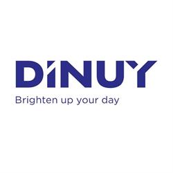 Dinuy, Irun