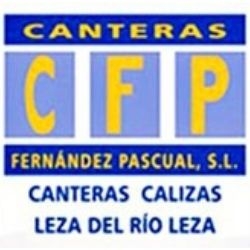 Canteras Fernández Pascual S. L., Logroño