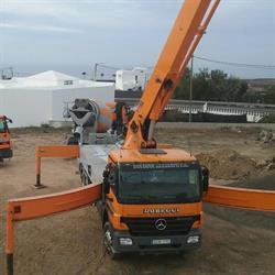 Dobegui arrecife,s.L., Arrecife