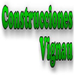 Construcciones Vignau, Astorga