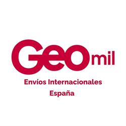 Geomil Envios Sa, Madrid