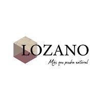 Lozano piedras naturales s.l., Arganda del Rey