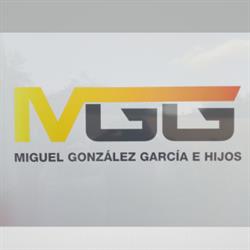 Miguel gonzalez garcia E. Hijos C.B., Pedrezuela