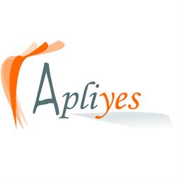 Apliyes, Parla