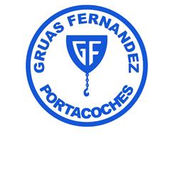 Gruas fernandez, Móstoles