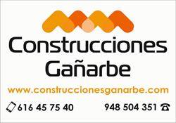 Construcciones gañarbe, Lekunberri