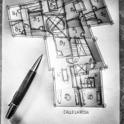 One txe estudio de arquitectura, Santa Cruz de Tenerife