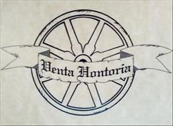 Restaurante Venta Hontoria