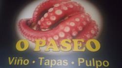 O Paseo De Foz Sl.