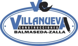 Construcciones Villanueva Cañive SL, Balmaseda