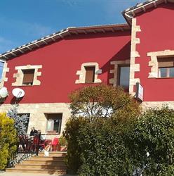 Hostal La Hoz Sl, Sacecorbo
