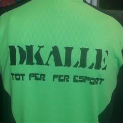 Dkalle, Barcelona
