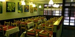 Restaurant l'Alzina s.c., Vic