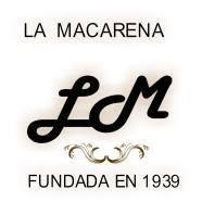 La Macarena Bar Sociedad Limitada., Jumilla