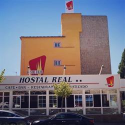Hostal Real, Plasencia