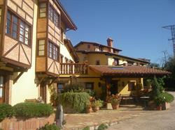 La solana montañesa s.l., Comillas