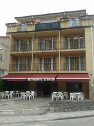 El Rincón, Noja