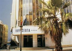 Tryp Ceuta