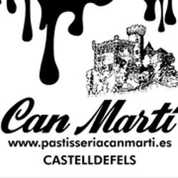 PASTISSERIA CAN MARTI, Castelldefels