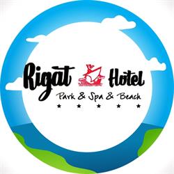 Rigat Park&Spa Hotel Luxe, Lloret de Mar