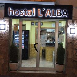 L'Alba, Tossa de Mar