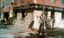 Andruben Sl., Madrid