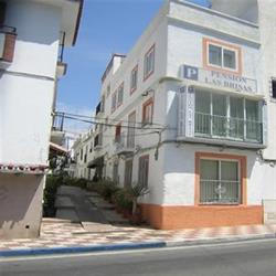 Hostal las Brisas, Marbella