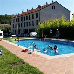 Hotel AV Lobios Apartamentos