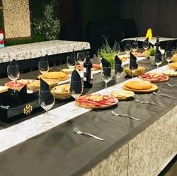 Restaurante el cardiel s.l., Viana de Cega