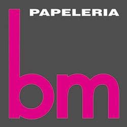 Papeleria Bm Sc, Huesca