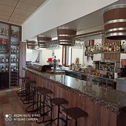 Restaurante bar Casa El Chato, Caudete
