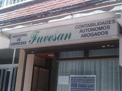 Fuvesan S.L., Getafe