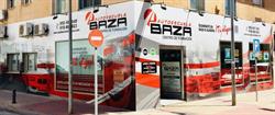 Autoescuelas Baza, El Ejido